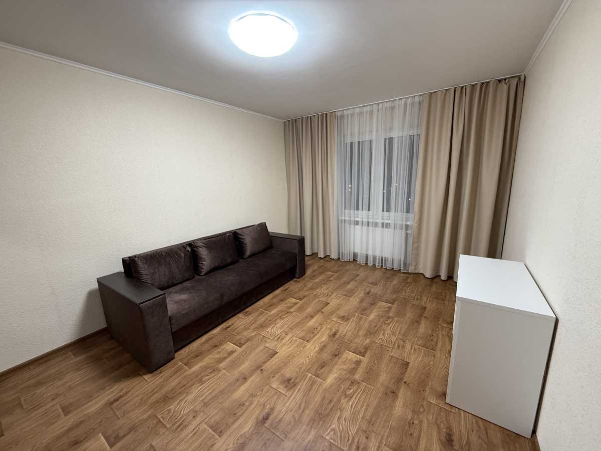 Аренда 1-комнатной квартиры 43.2 м², Коноплянская ул., 22А