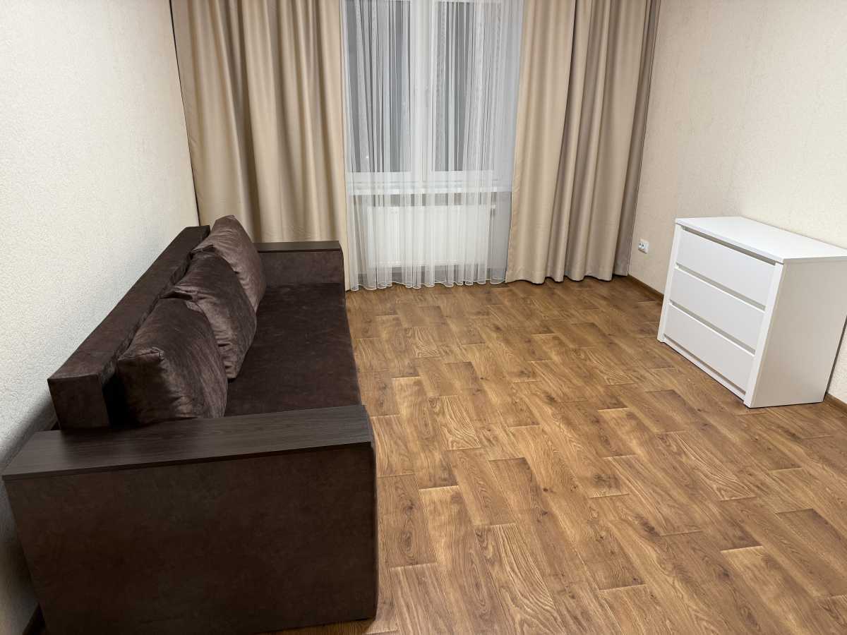 Аренда 1-комнатной квартиры 43.2 м², Коноплянская ул., 22А