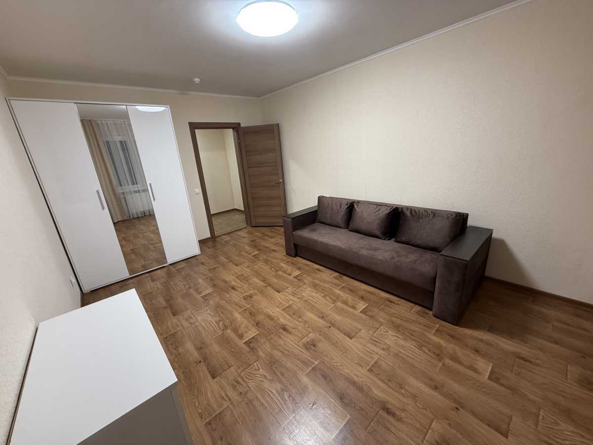 Аренда 1-комнатной квартиры 43.2 м², Коноплянская ул., 22А