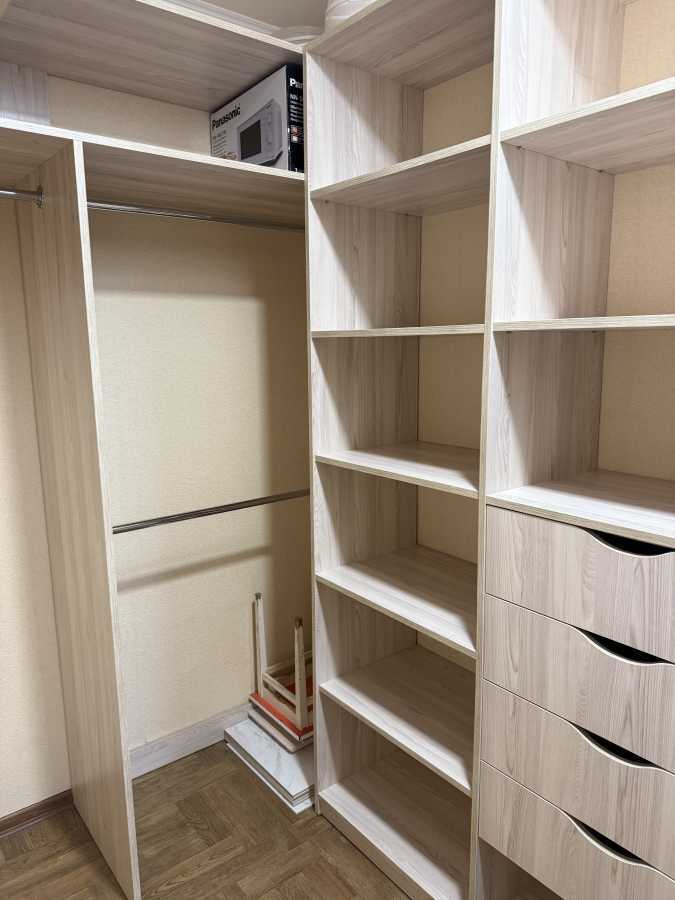 Аренда 1-комнатной квартиры 43.2 м², Коноплянская ул., 22А