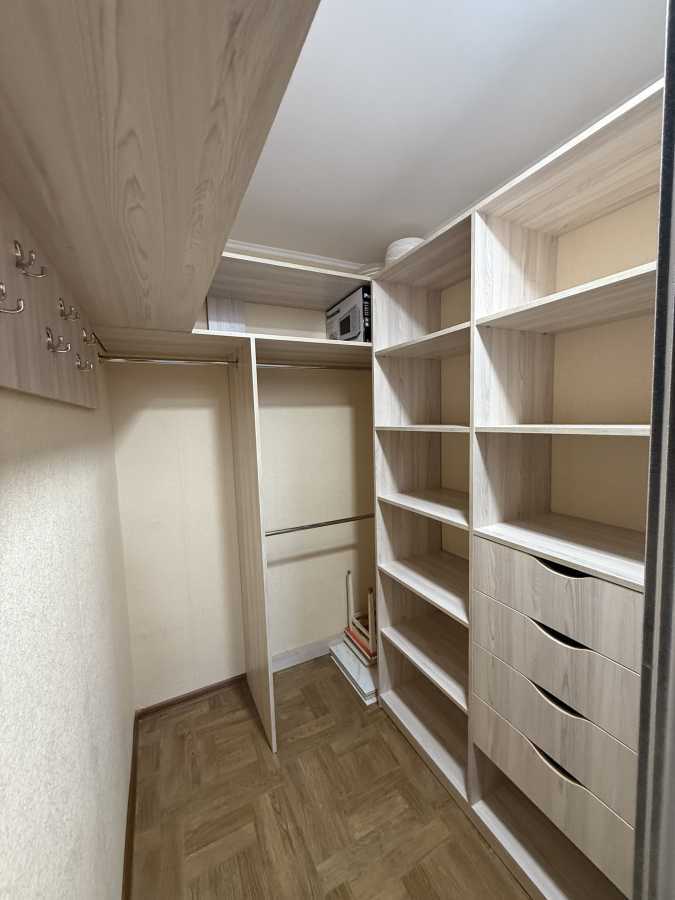 Аренда 1-комнатной квартиры 43.2 м², Коноплянская ул., 22А