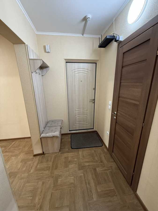 Аренда 1-комнатной квартиры 43.2 м², Коноплянская ул., 22А