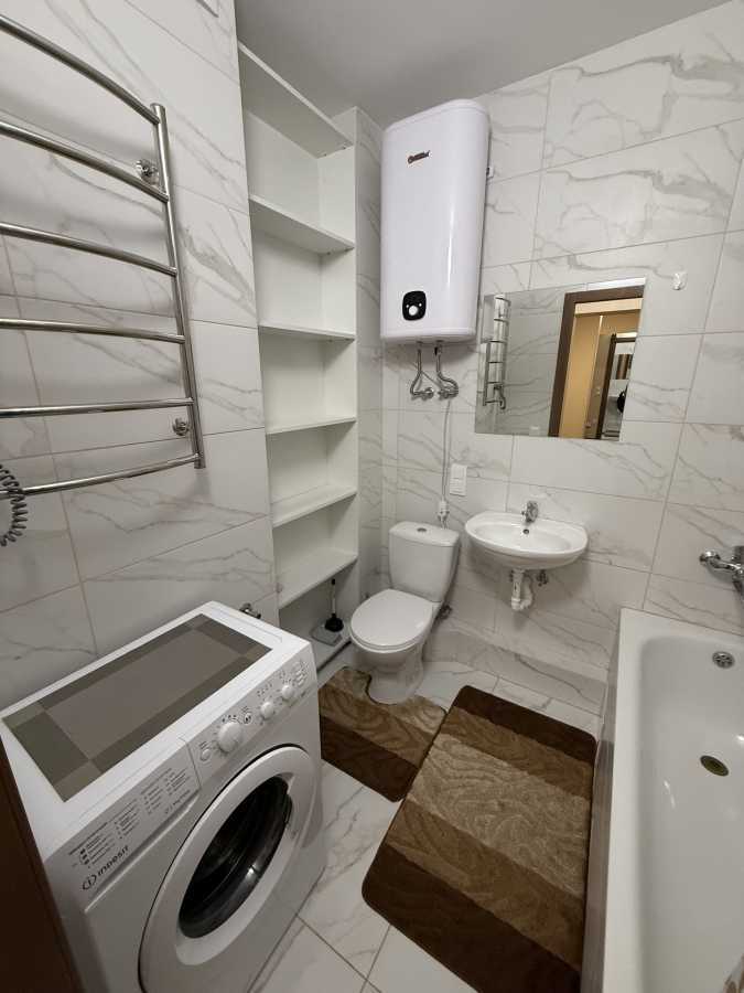 Аренда 1-комнатной квартиры 43.2 м², Коноплянская ул., 22А