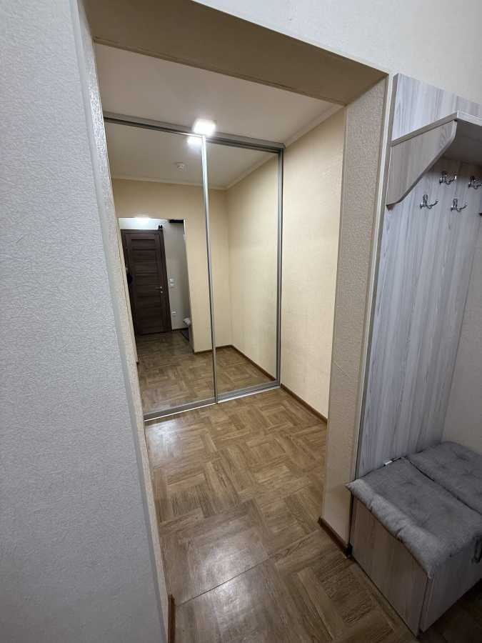 Аренда 1-комнатной квартиры 43.2 м², Коноплянская ул., 22А