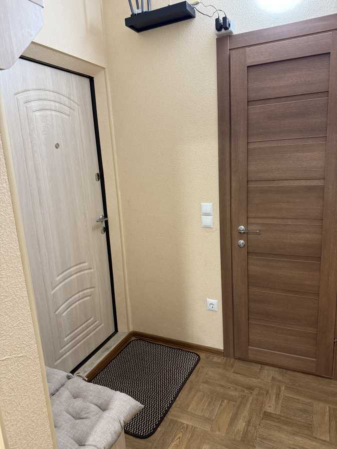 Аренда 1-комнатной квартиры 43.2 м², Коноплянская ул., 22А