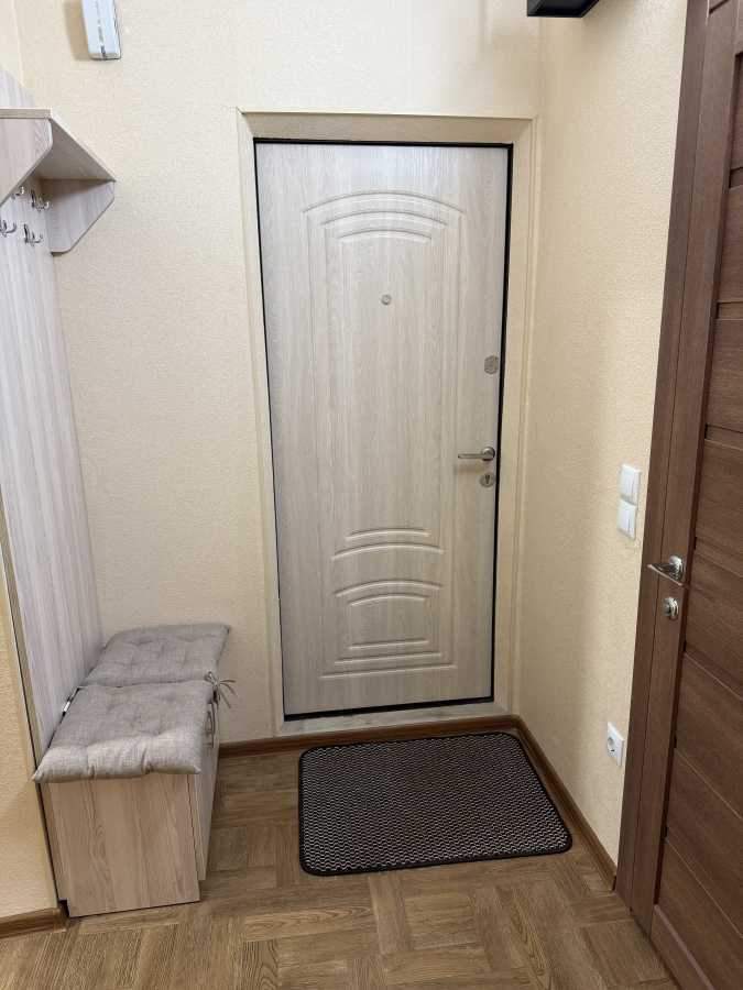 Аренда 1-комнатной квартиры 43.2 м², Коноплянская ул., 22А