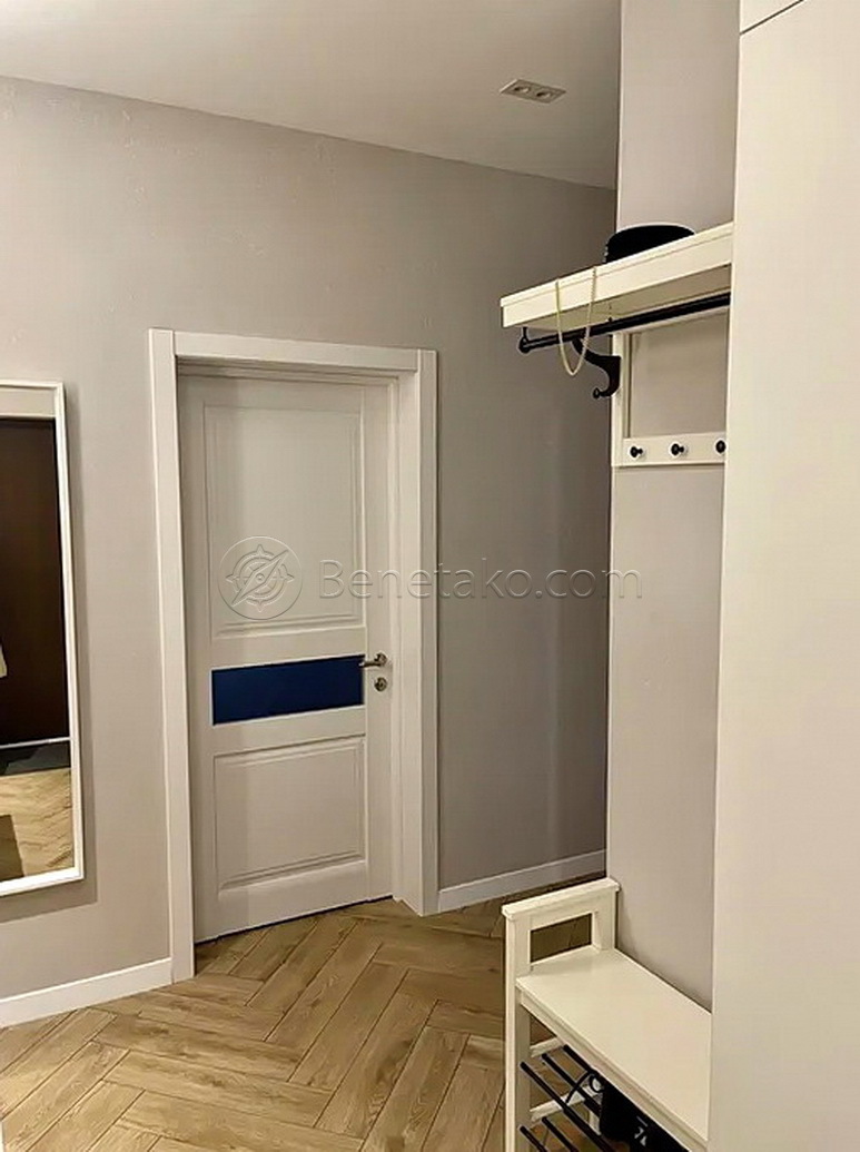 Аренда 3-комнатной квартиры 65 м², Генуэзская ул., 24