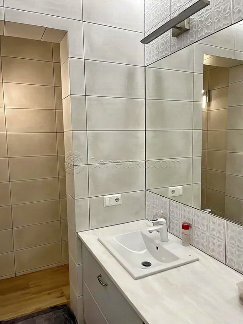 Аренда 3-комнатной квартиры 65 м², Генуэзская ул., 24