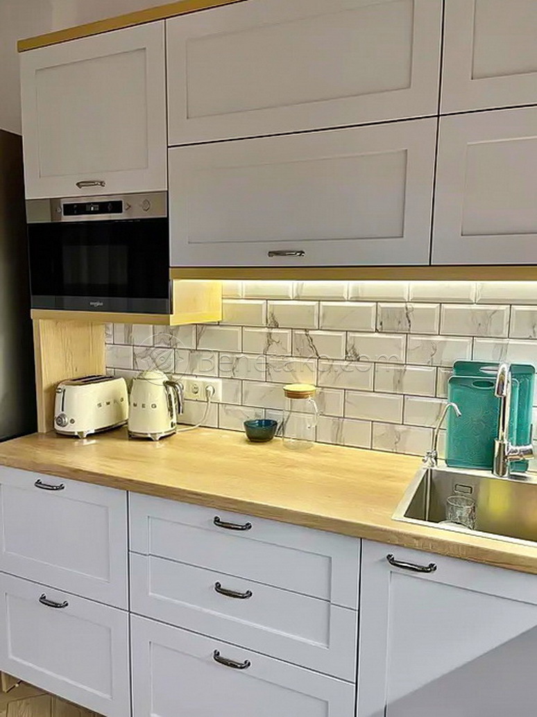 Аренда 3-комнатной квартиры 65 м², Генуэзская ул., 24