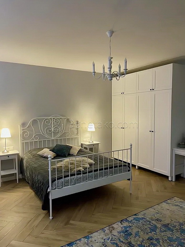 Аренда 3-комнатной квартиры 65 м², Генуэзская ул., 24