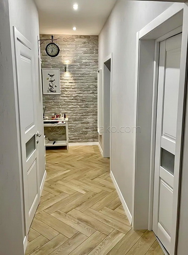 Аренда 3-комнатной квартиры 65 м², Генуэзская ул., 24