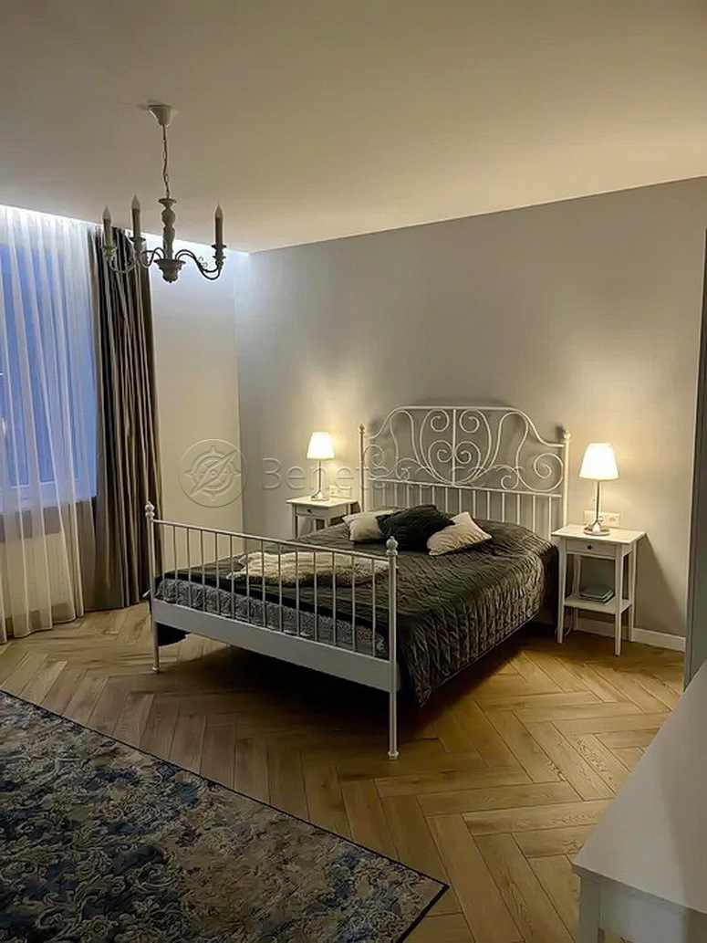 Аренда 3-комнатной квартиры 65 м², Генуэзская ул., 24