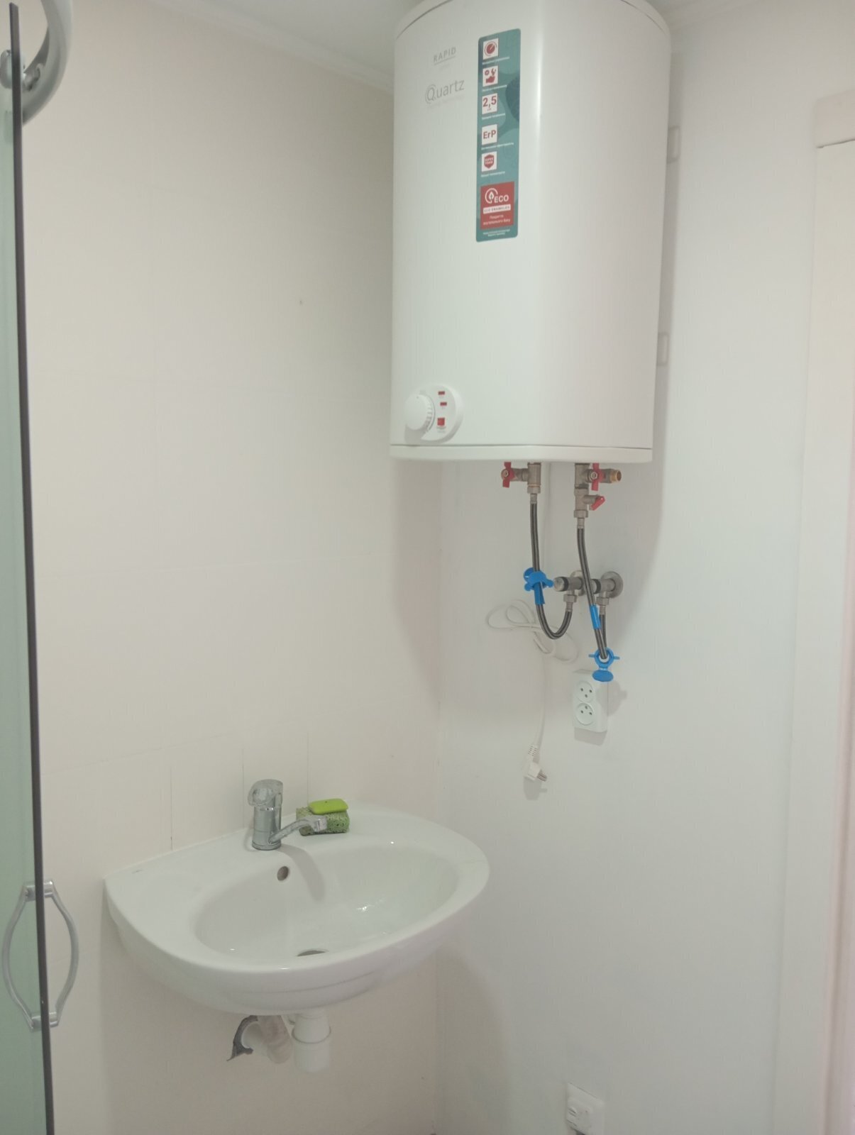 Продажа дома 37 м²