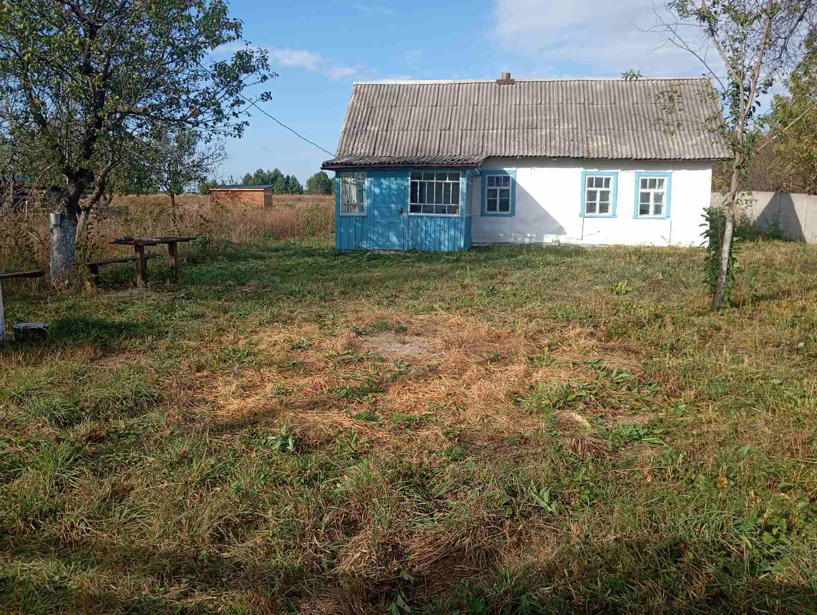 Продажа дома 37 м²