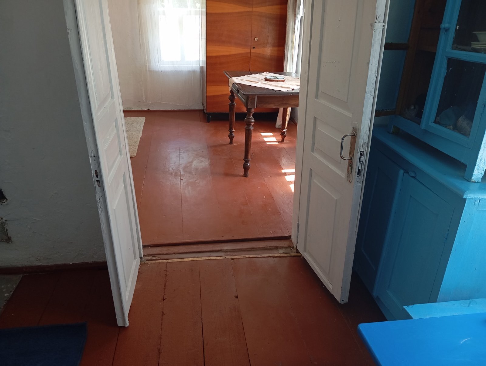 Продажа дома 37 м²