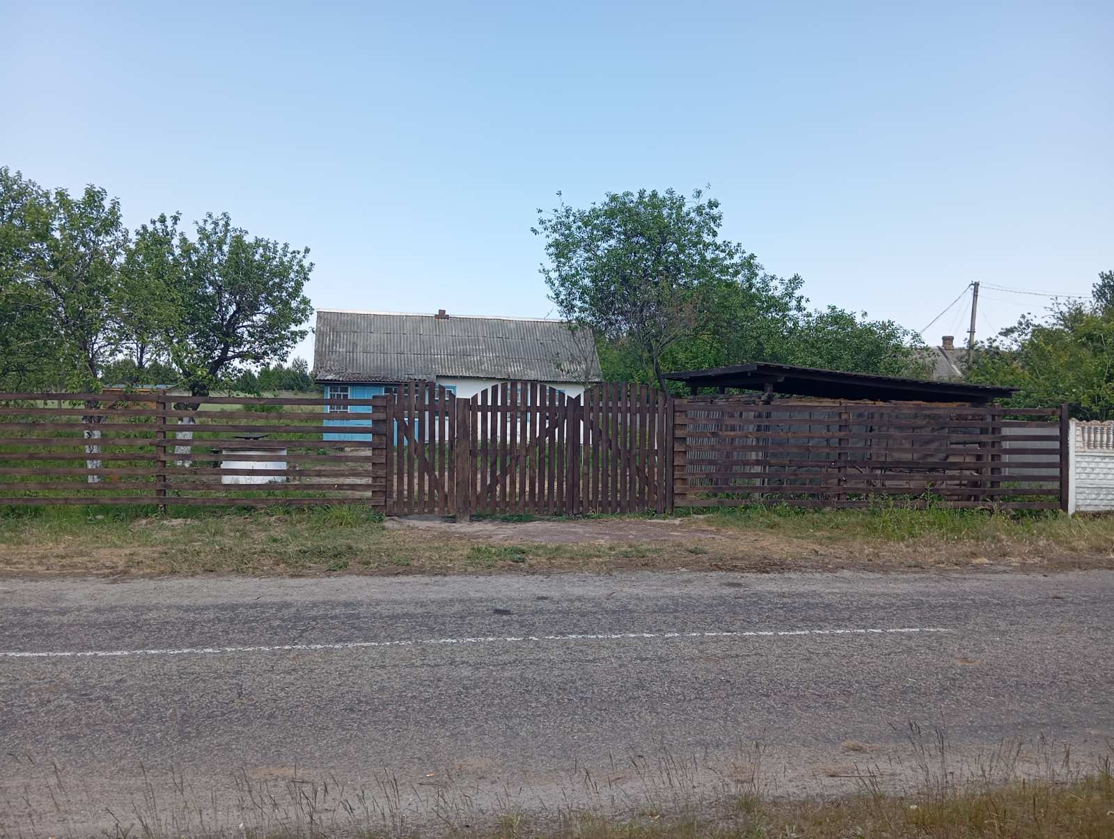 Продажа дома 37 м²