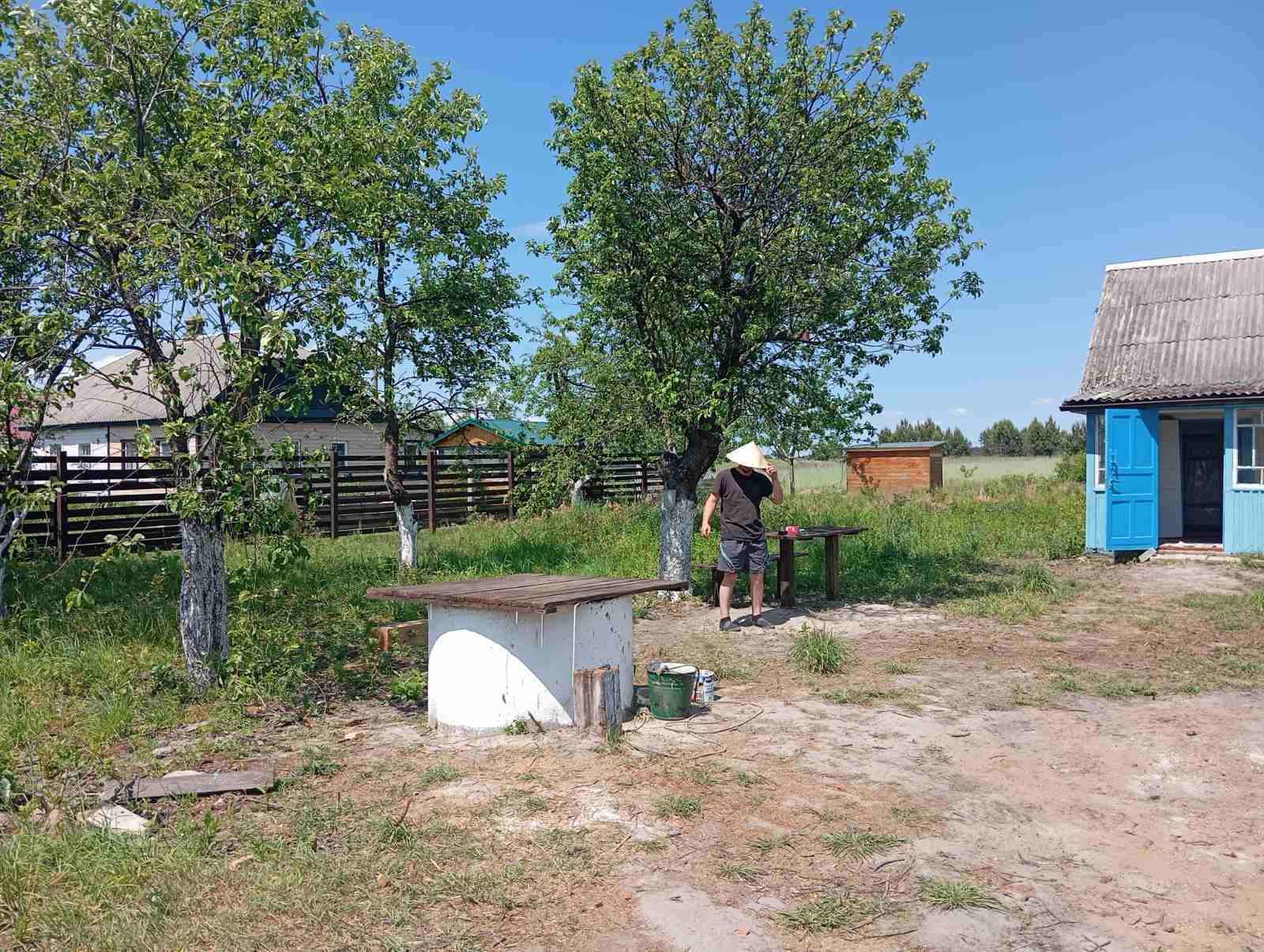 Продажа дома 37 м²