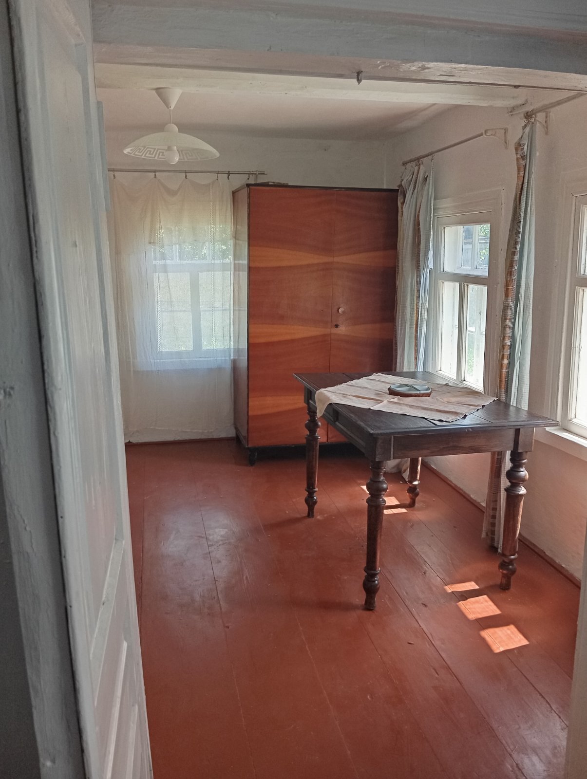 Продажа дома 37 м²