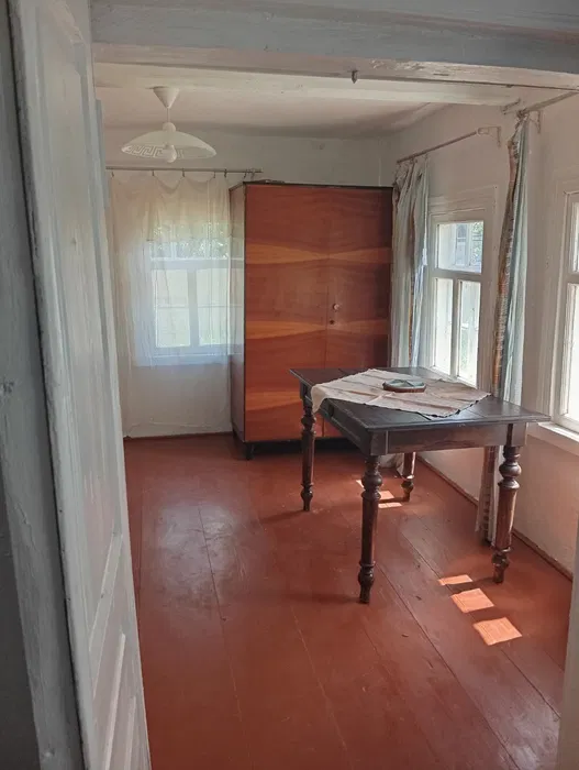 Продажа дома 37 м²