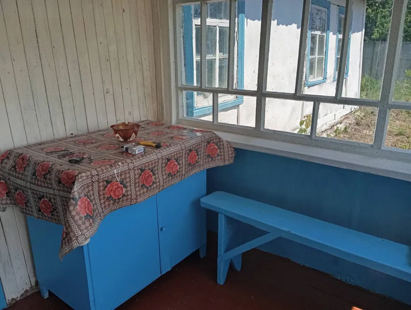 Продажа дома 37 м²