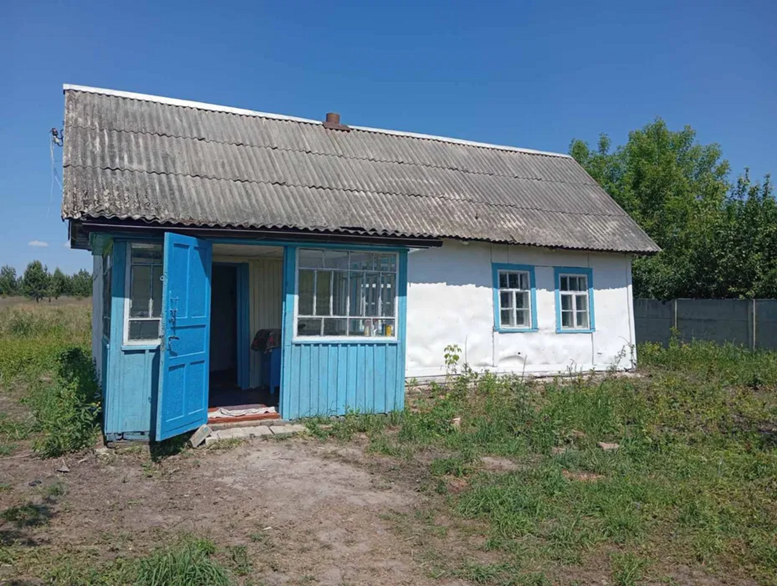 Продажа дома 37 м²