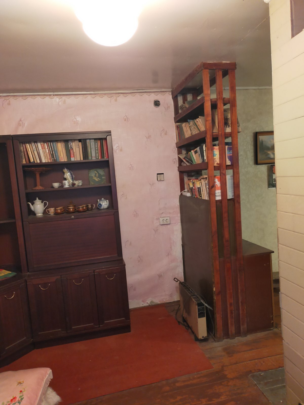 Продаж будинку 41 м²