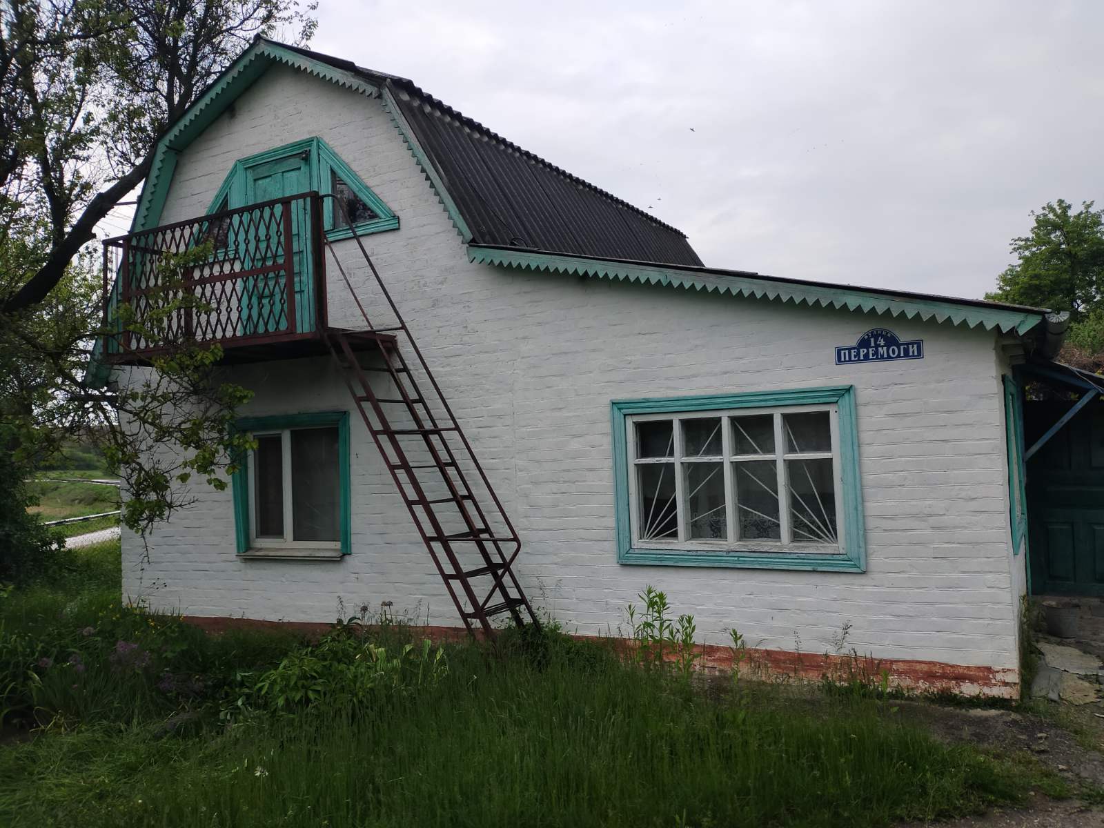 Продаж будинку 41 м²