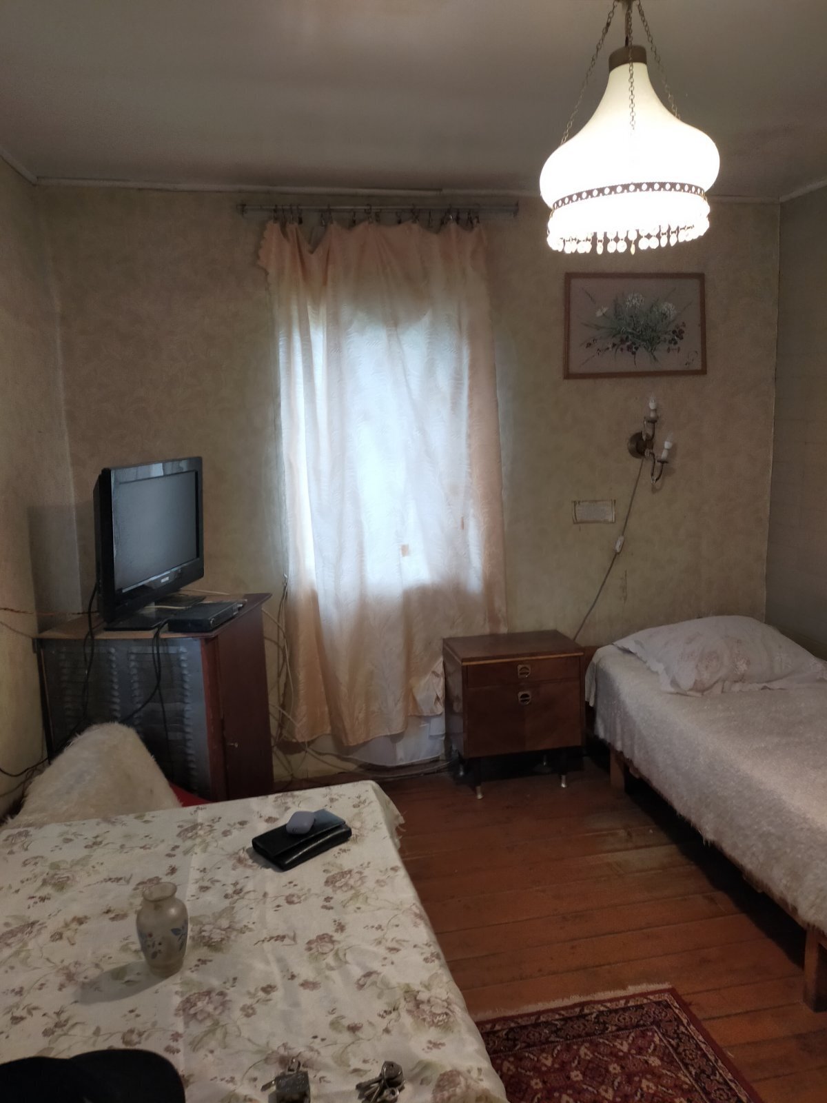 Продаж будинку 41 м²