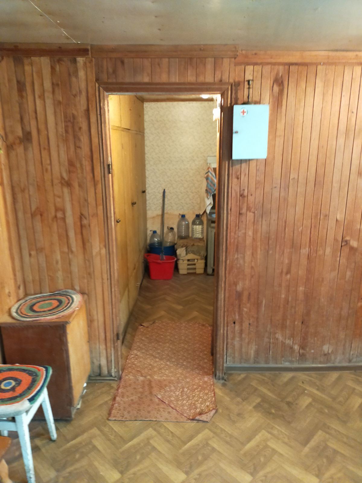 Продаж будинку 41 м²