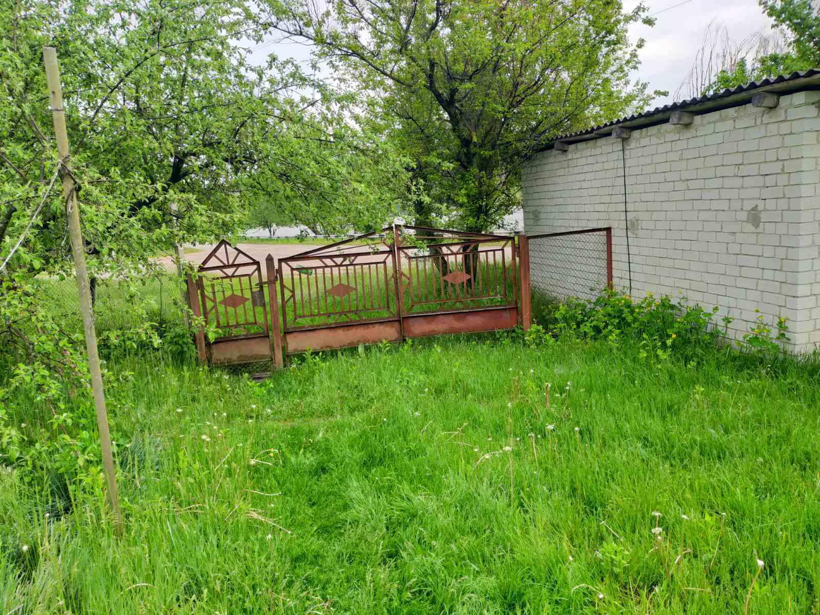 Продаж будинку 41 м²