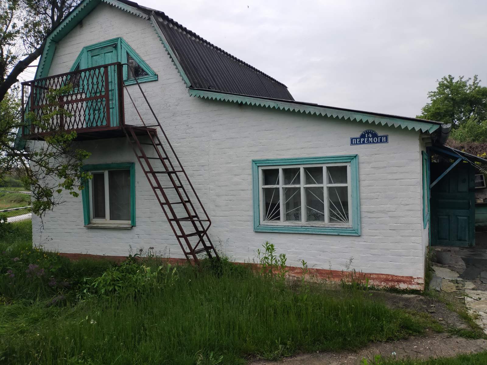 Продаж будинку 41 м²