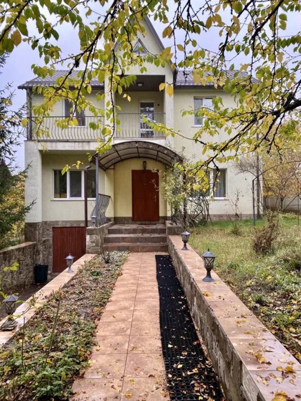 Продаж будинку 160 м²