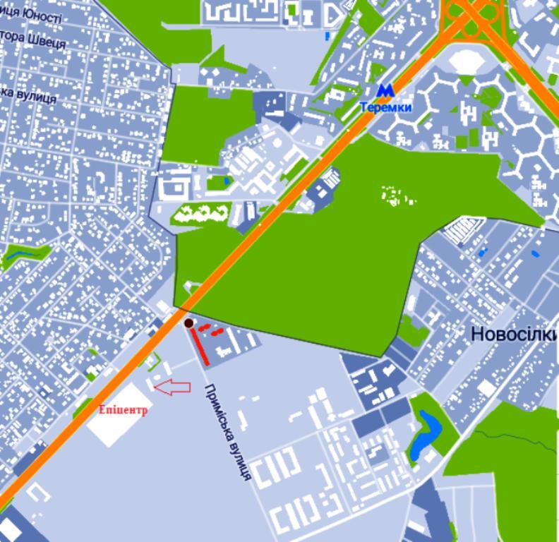 Продажа 1-комнатной квартиры 45 м², ЖК Одесский бульвар, ДОМ 3 (2 ОЧЕРЕДЬ)