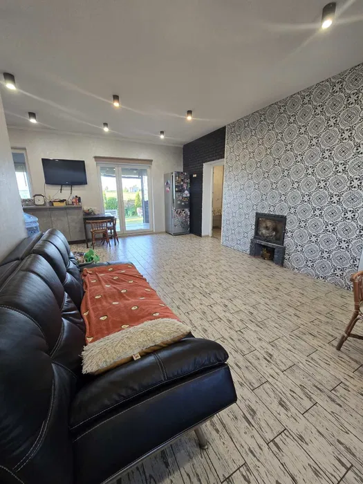 Продажа дома 90 м²