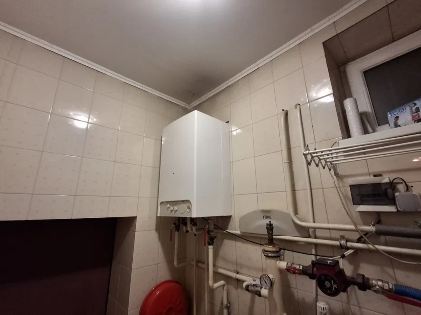 Продаж будинку 220 м²