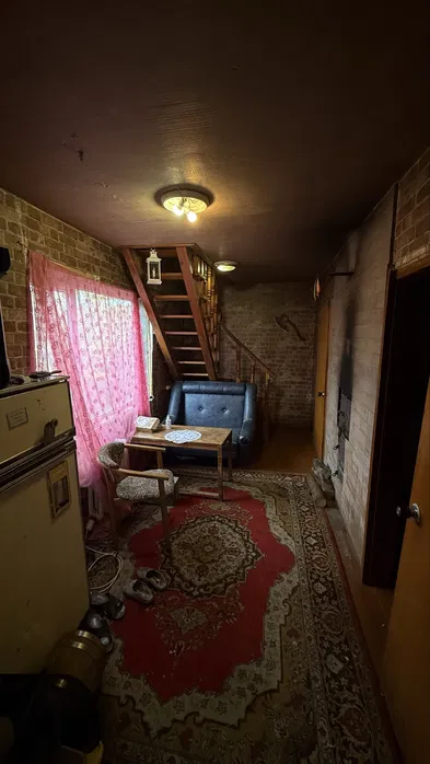 Продаж будинку 60 м²