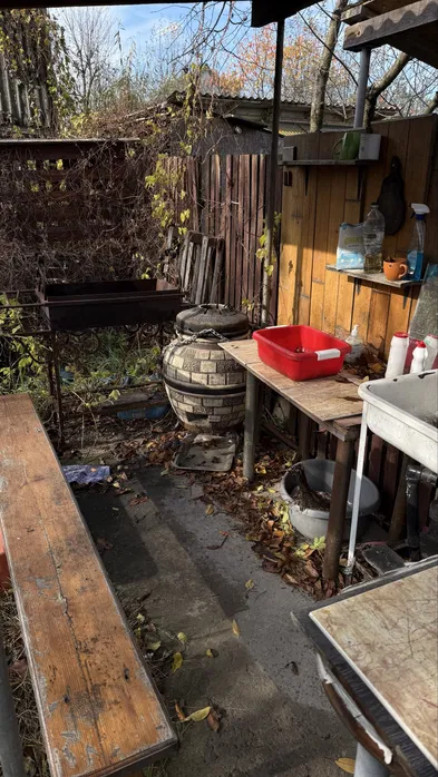 Продаж будинку 60 м²