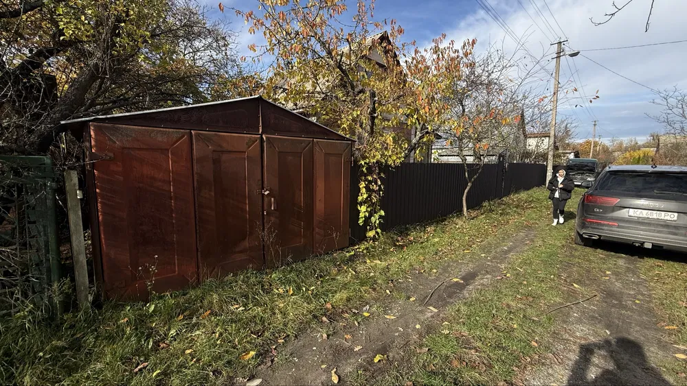 Продаж будинку 60 м²