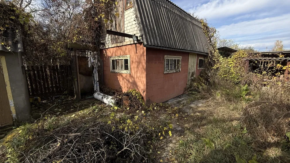 Продаж будинку 60 м²