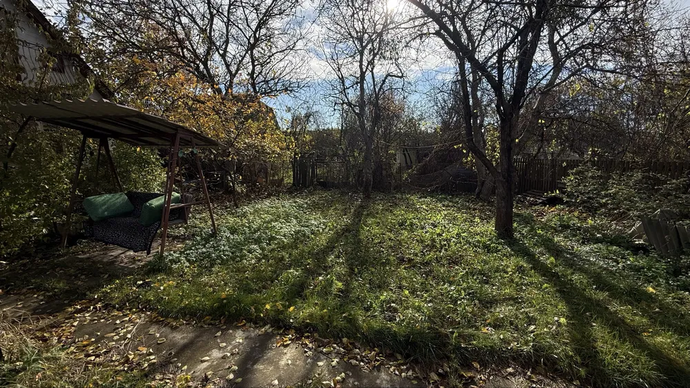 Продаж будинку 60 м²