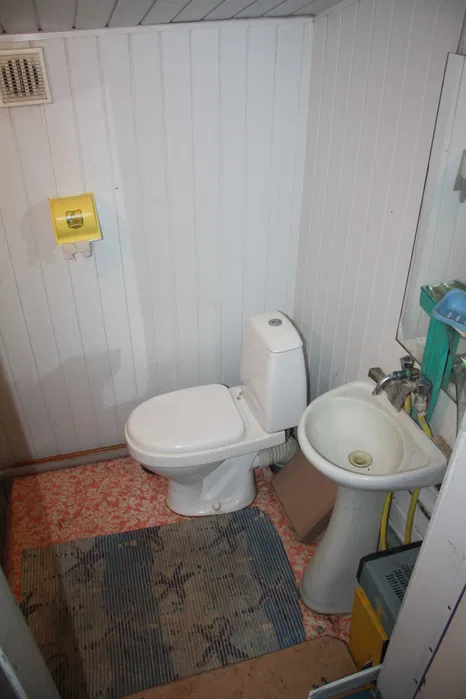 Продажа дома 70 м²