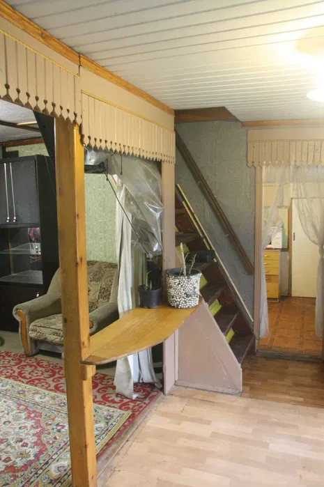 Продажа дома 70 м²