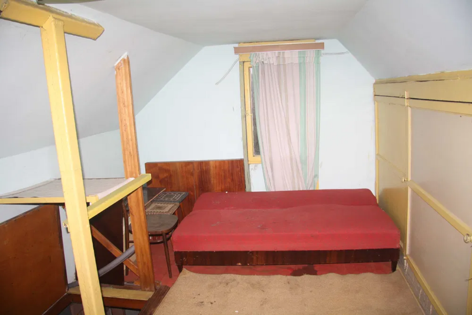 Продажа дома 70 м²