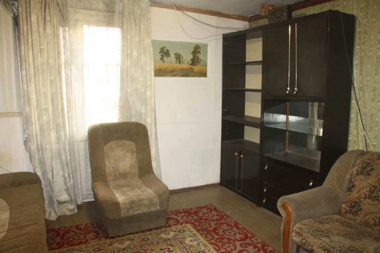 Продажа дома 70 м²