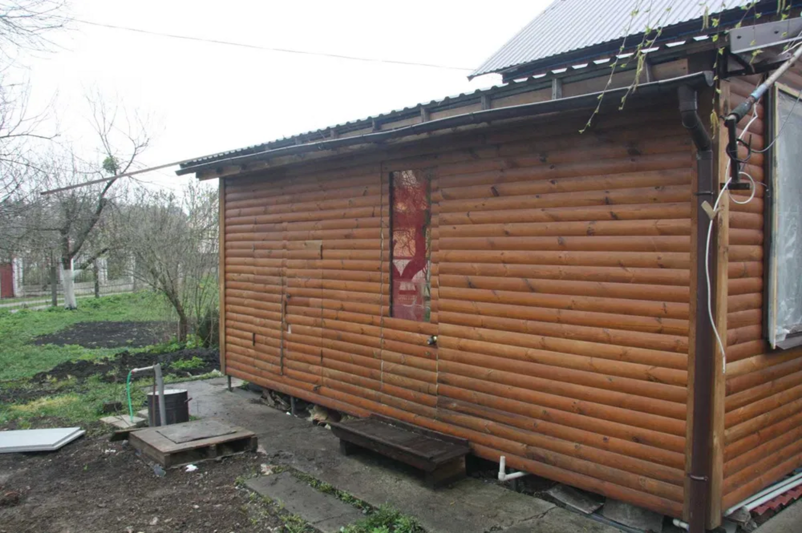 Продажа дома 70 м²