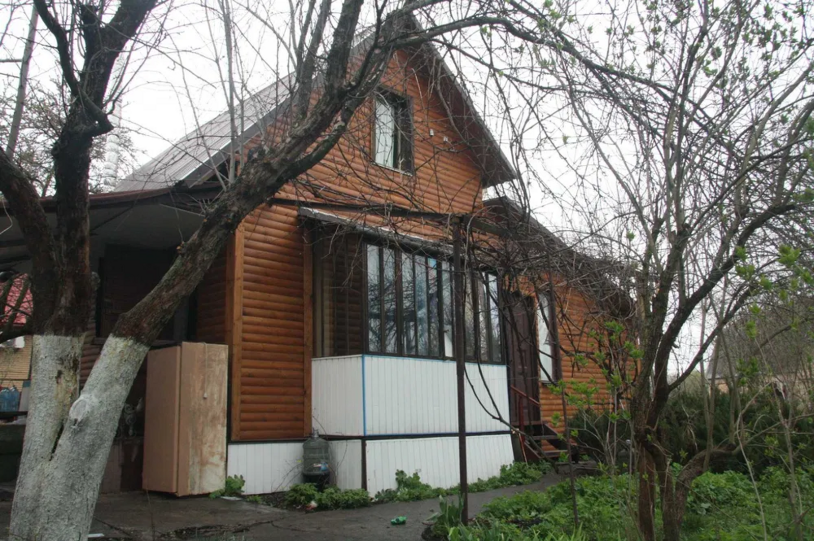 Продажа дома 70 м²