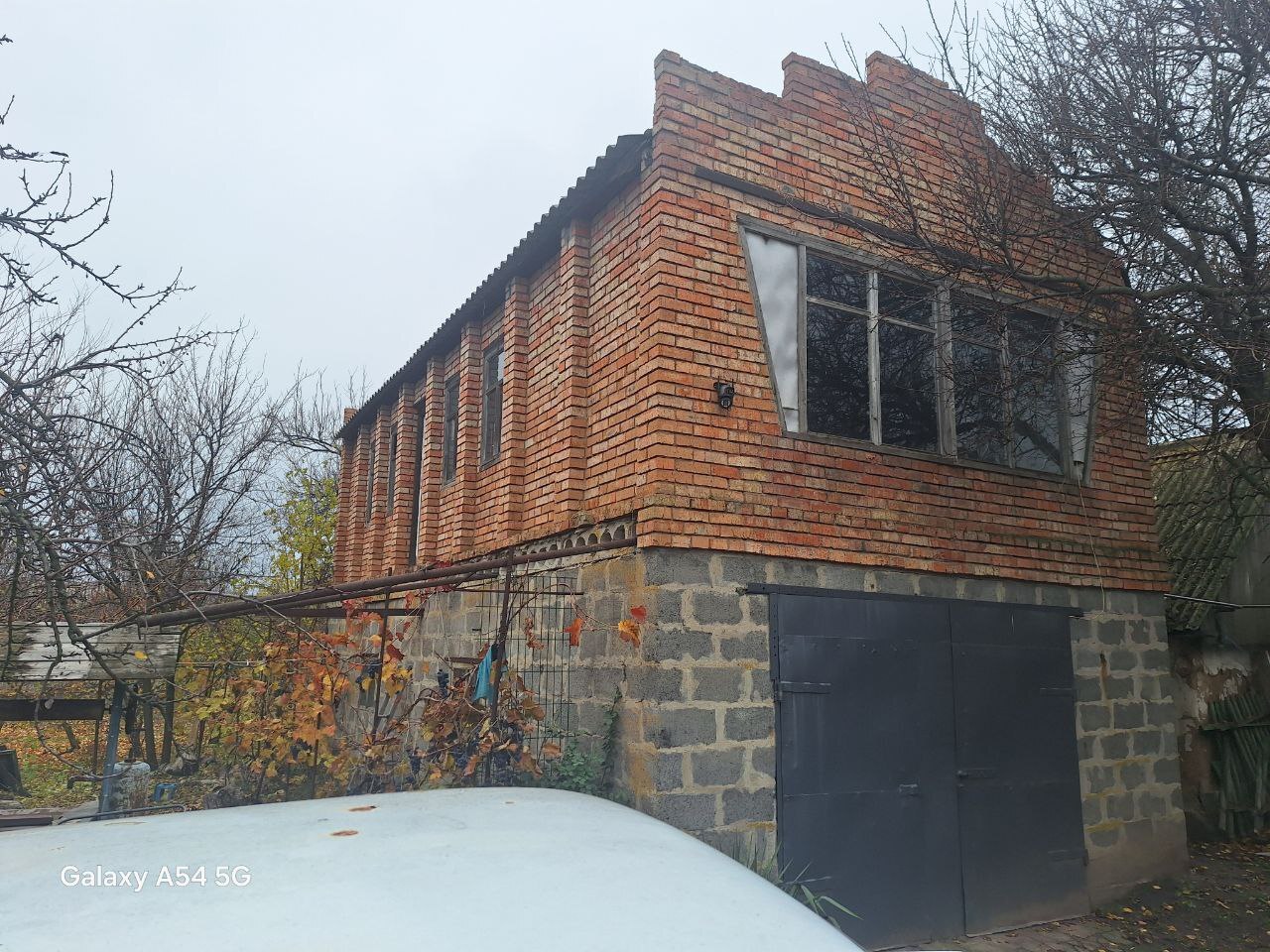 Продажа дома 67.4 м²