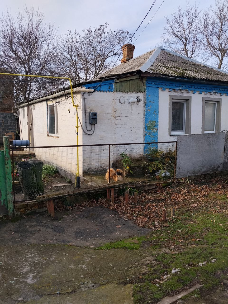 Продажа дома 67.4 м²