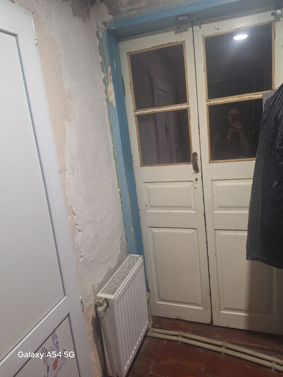 Продажа дома 67.4 м²