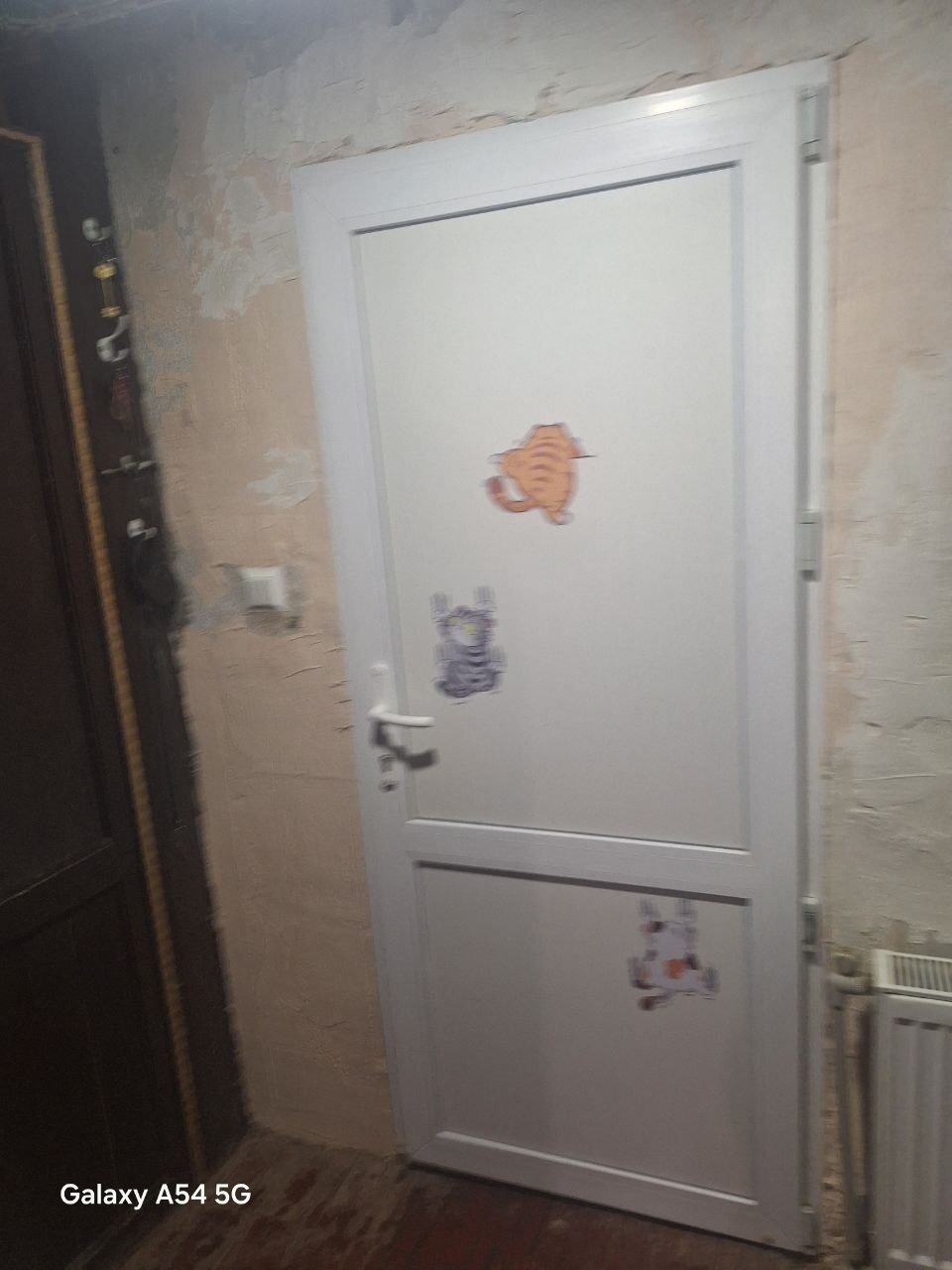 Продажа дома 67.4 м²